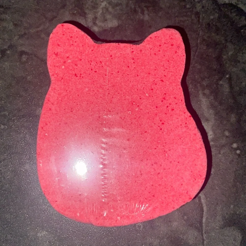 Squishmallow Fifi Fox Bath Bomb Surprise